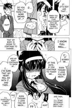 Page 178 of Imouto Gokoro. - Sister's Heart.