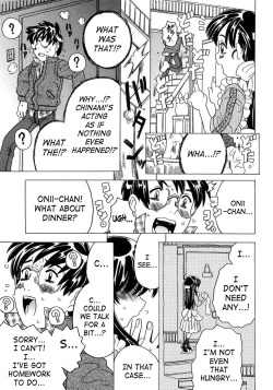 Page 18 of Imouto Gokoro. - Sister's Heart.