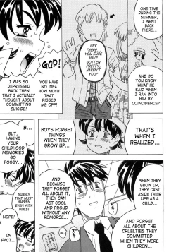 Page 194 of Imouto Gokoro. - Sister's Heart.