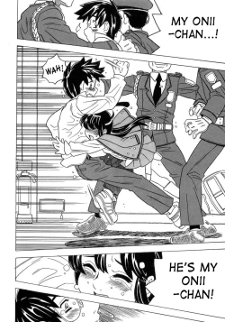 Page 209 of Imouto Gokoro. - Sister's Heart.