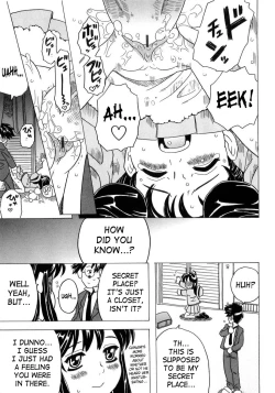 Page 52 of Imouto Gokoro. - Sister's Heart.