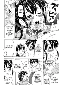 Page 59 of Imouto Gokoro. - Sister's Heart.