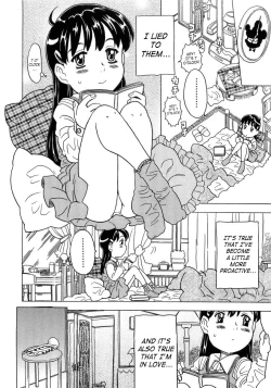 Page 83 of Imouto Gokoro. - Sister's Heart.