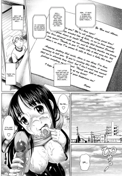 Page 136 of Namanaka. - No condom sex + Omake