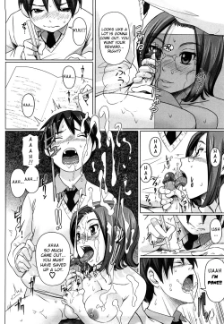 Page 198 of Namanaka. - No condom sex + Omake