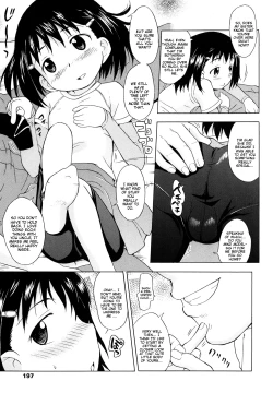 Page 9 of Tsubomi Emotion