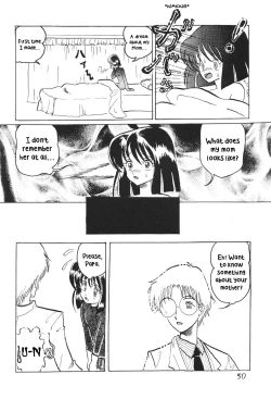 Page 50 of Silent Saturn SS vol. 4