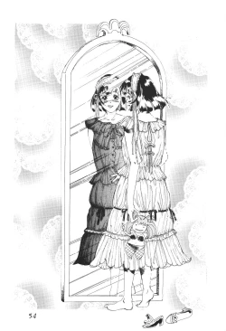 Page 55 of Silent Saturn SS vol. 4