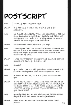 Page 77 of Silent Saturn SS vol. 4