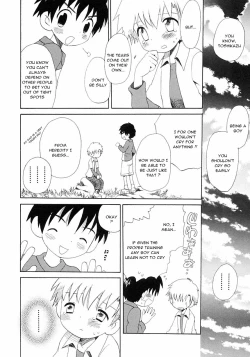 Page 8 of Nichiyou Jisatsu