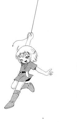 Page 21 of Toraware Hime Zenpen | Captive Princess