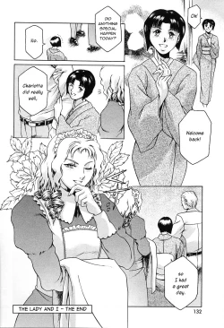 Page 18 of The Lady & I