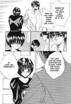 Page 41 of Taiyou ga Ochite Kuru Vol.1 Ch.1-7