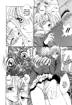 Page 76 of Taiyou ga Ochite Kuru Vol.1 Ch.1-7