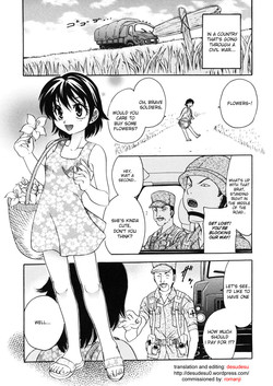 Download Hana no Inochi | A Flower's Life