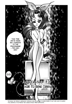 Page 21 of Buttobi!! CPU ch 11+ extra