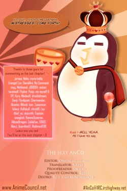 Page 26 of Buttobi!! CPU ch 11+ extra