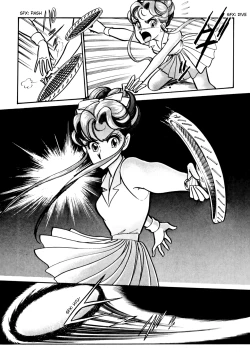 Page 9 of Buttobi!! CPU ch 11+ extra