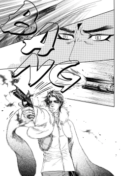 Page 26 of Yurusareta UtaYaoi english