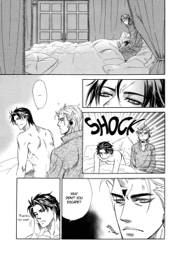 Page 32 of Yurusareta UtaYaoi english