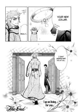 Page 47 of Yurusareta UtaYaoi english