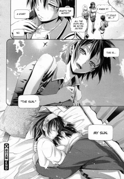 Page 26 of Subaru no Taiyou | Subaru's Sun