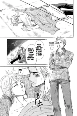 Page 7 of Angel's ConfessionYaoi english