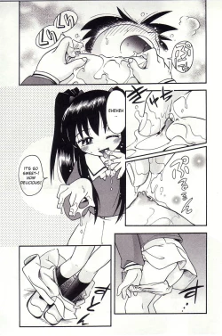 Page 13 of Milky Twins Ch.1-3