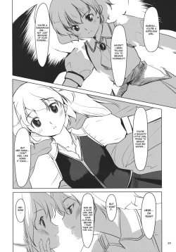 Page 26 of Flan-chan Infinity