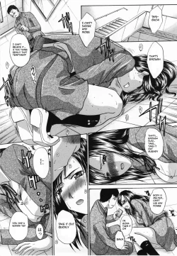 Page 28 of Kirai=Suki  Ch1,2,3