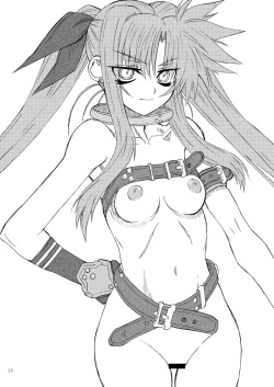 Page 22 of Leaf Of Green 17