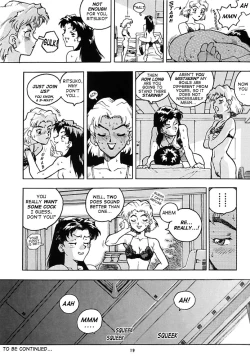 Page 18 of RENGE Ver. EVA