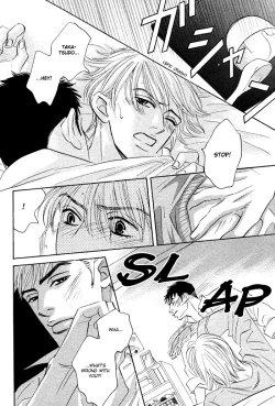 Page 103 of Takaga Koi daro