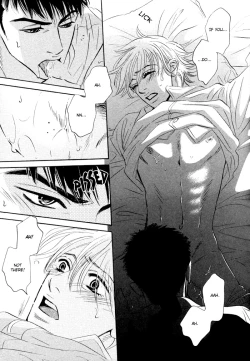 Page 106 of Takaga Koi daro