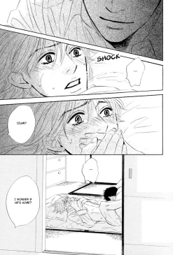 Page 110 of Takaga Koi daro