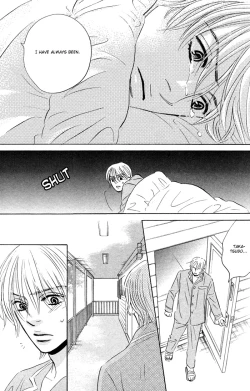 Page 114 of Takaga Koi daro