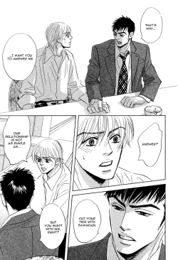 Page 126 of Takaga Koi daro