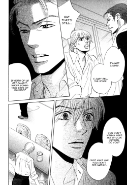 Page 135 of Takaga Koi daro