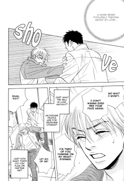 Page 143 of Takaga Koi daro