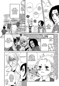 Page 178 of Takaga Koi daro