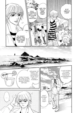 Page 181 of Takaga Koi daro