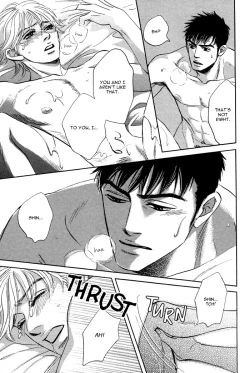 Page 197 of Takaga Koi daro