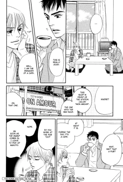 Page 34 of Takaga Koi daro