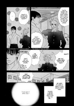 Page 37 of Takaga Koi daro