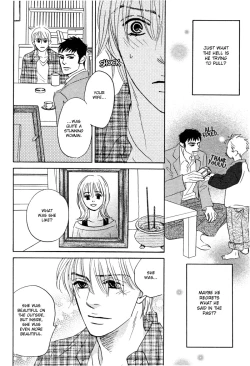 Page 38 of Takaga Koi daro