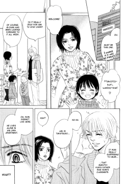 Page 53 of Takaga Koi daro