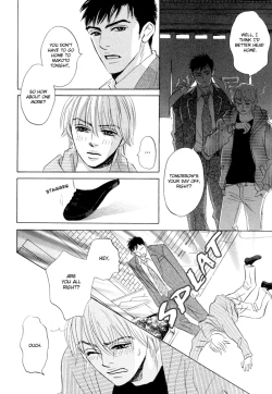 Page 56 of Takaga Koi daro