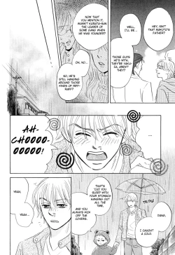 Page 62 of Takaga Koi daro