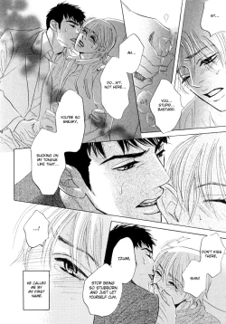 Page 76 of Takaga Koi daro