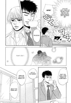 Page 83 of Takaga Koi daro